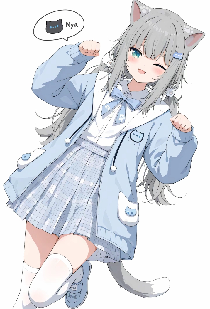 猫娘
